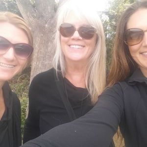 Meet your Posher, Deborah